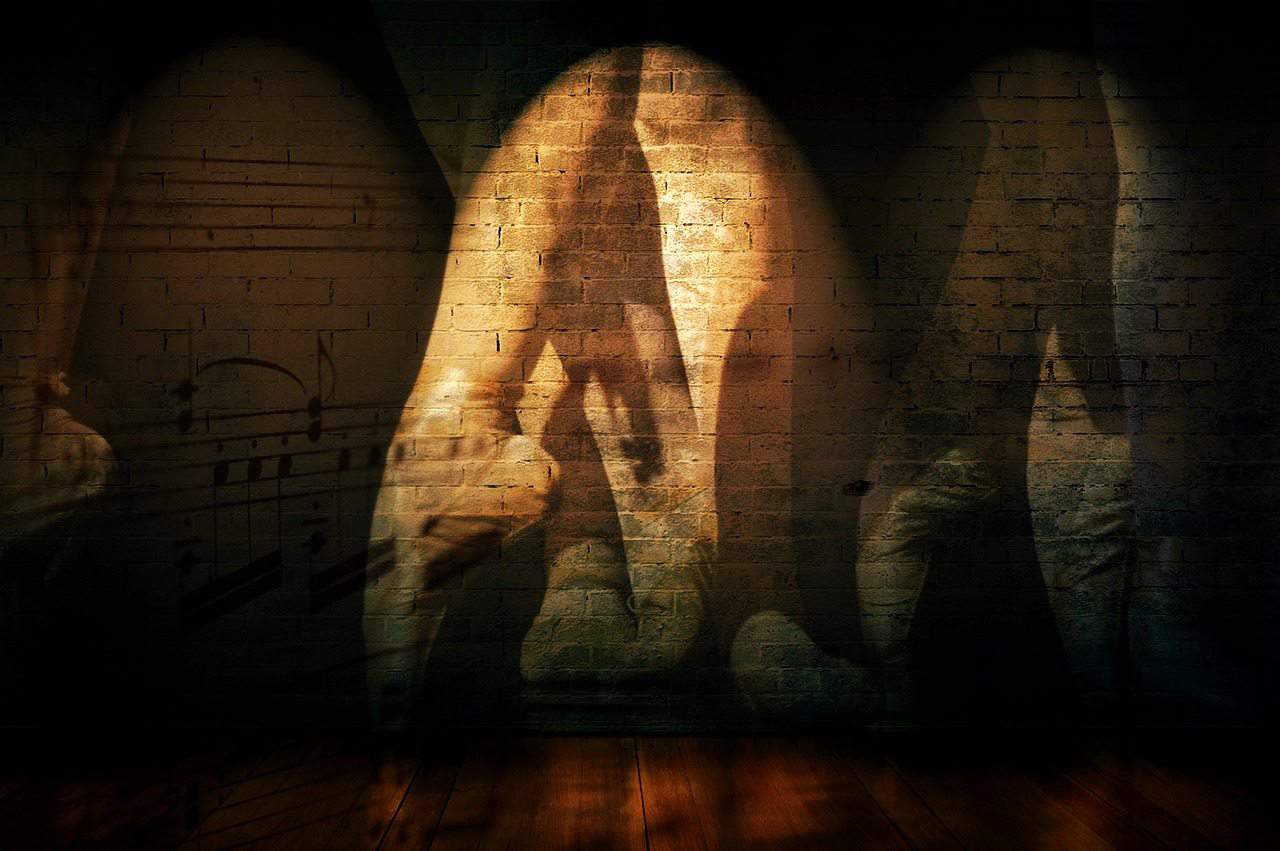 projection mapping