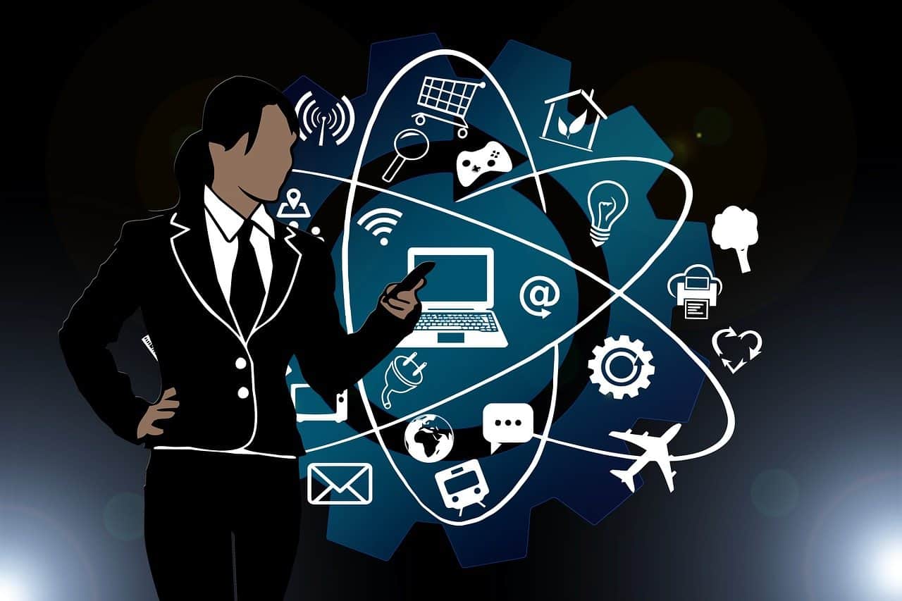 Video is the Perfect Fit for B2B Marketing