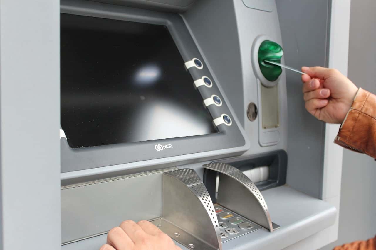 Video Tellers Personalize ATMs