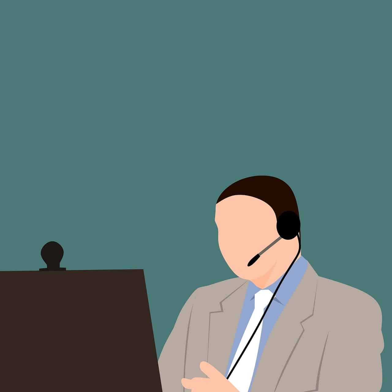 Video Voicemail Over Email or Phone Call