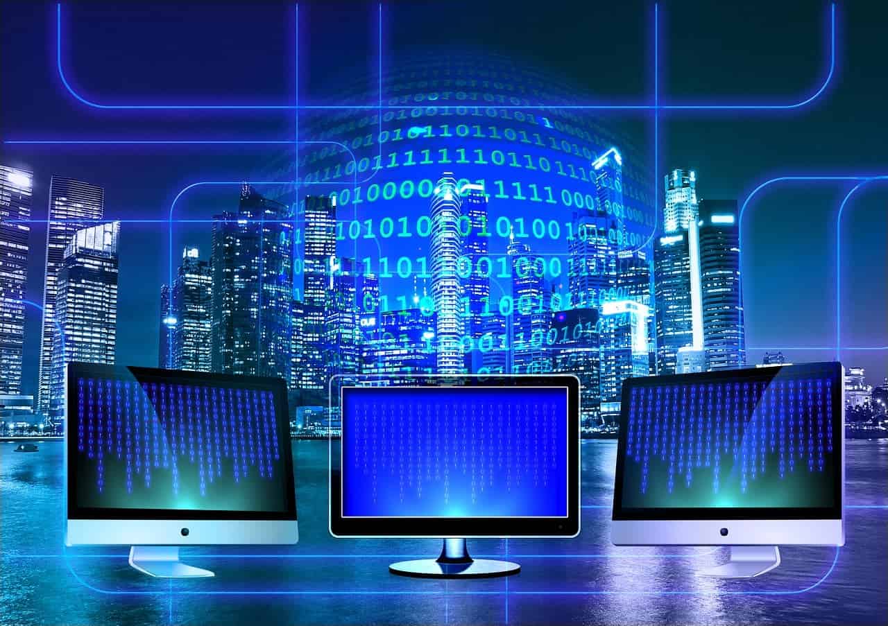 How Much Stuff is on the Internet?