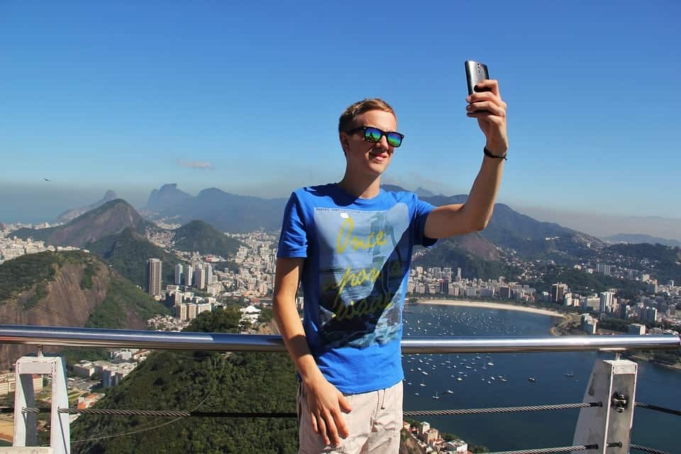 Vlogs: Personal Connection Through Video