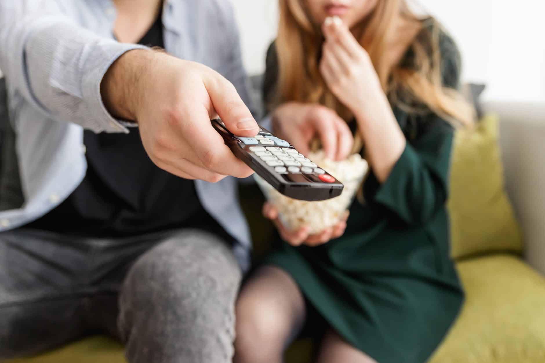 streaming entertainment services
