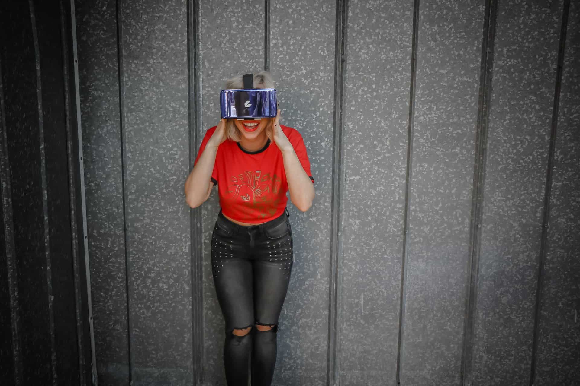 Virtual Reality Concerts