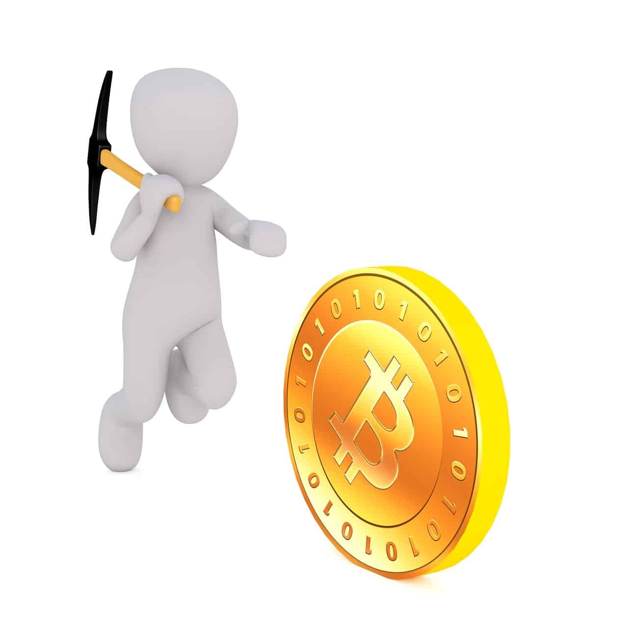 cryptocurrency