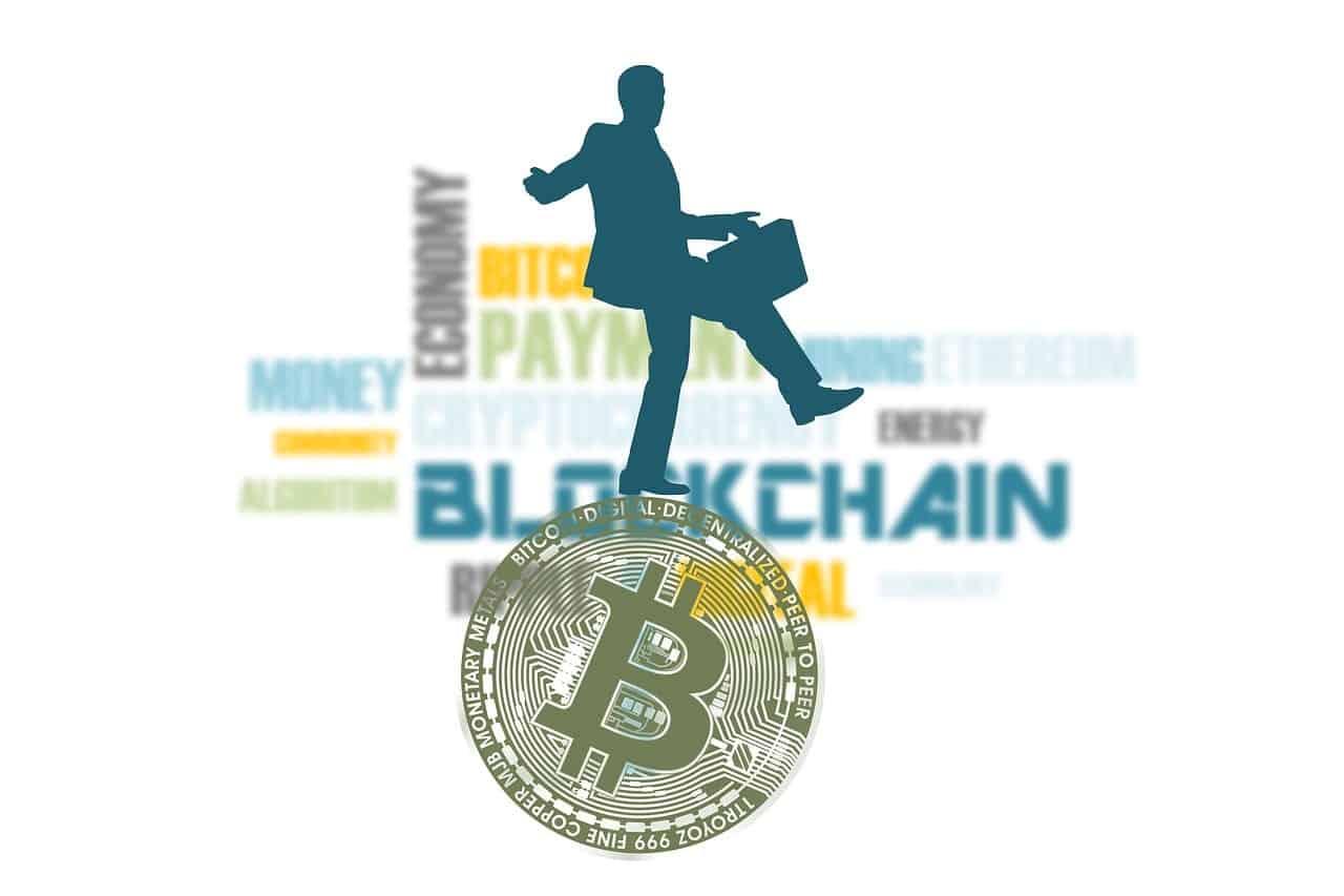 cryptocurrency