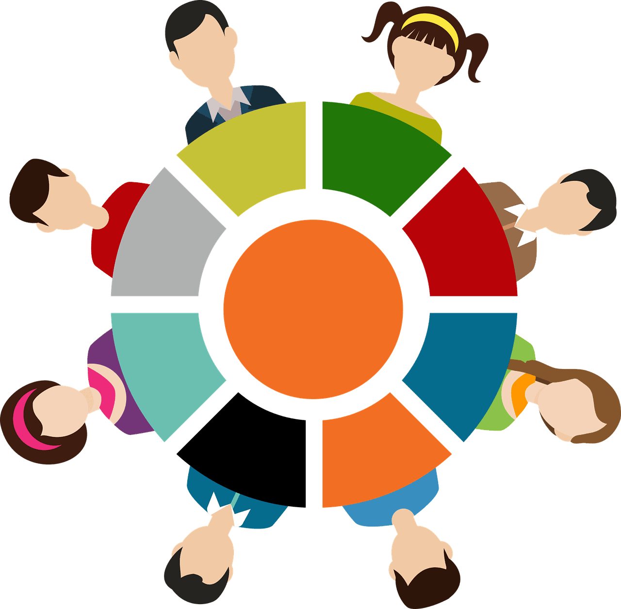 Giving Feedback on Creative Projects