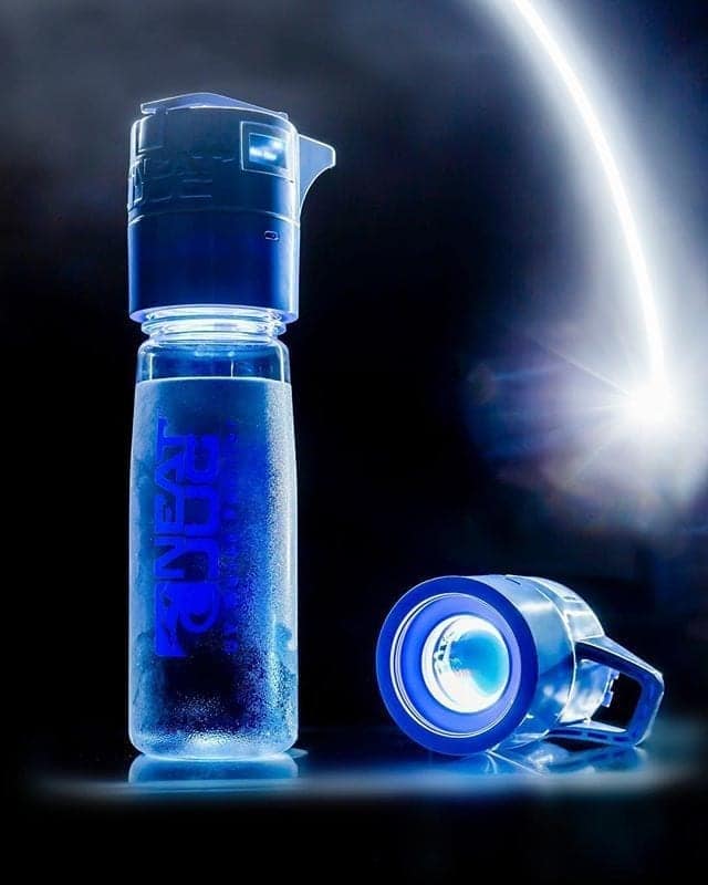 Neat Jug water filtration system