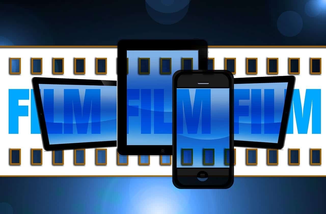 second screen