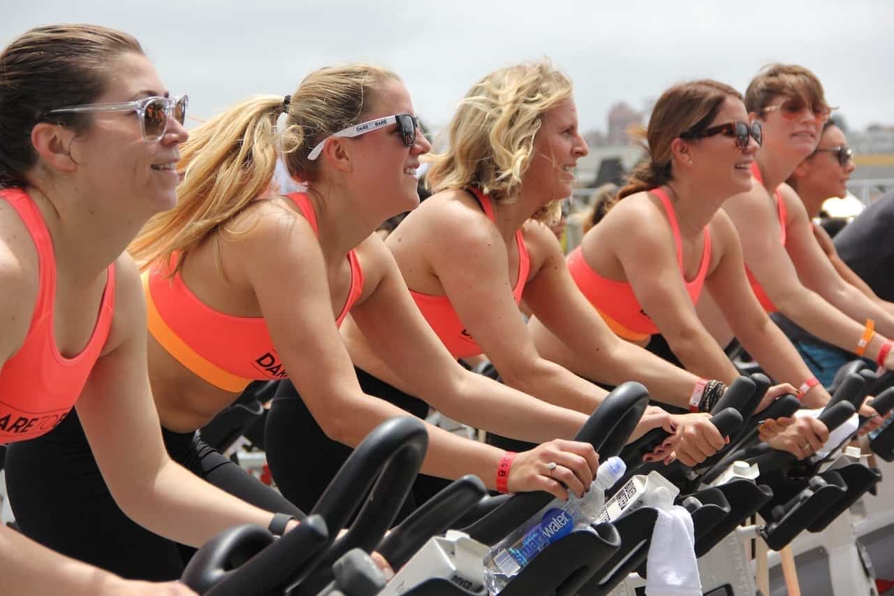 fitness tech