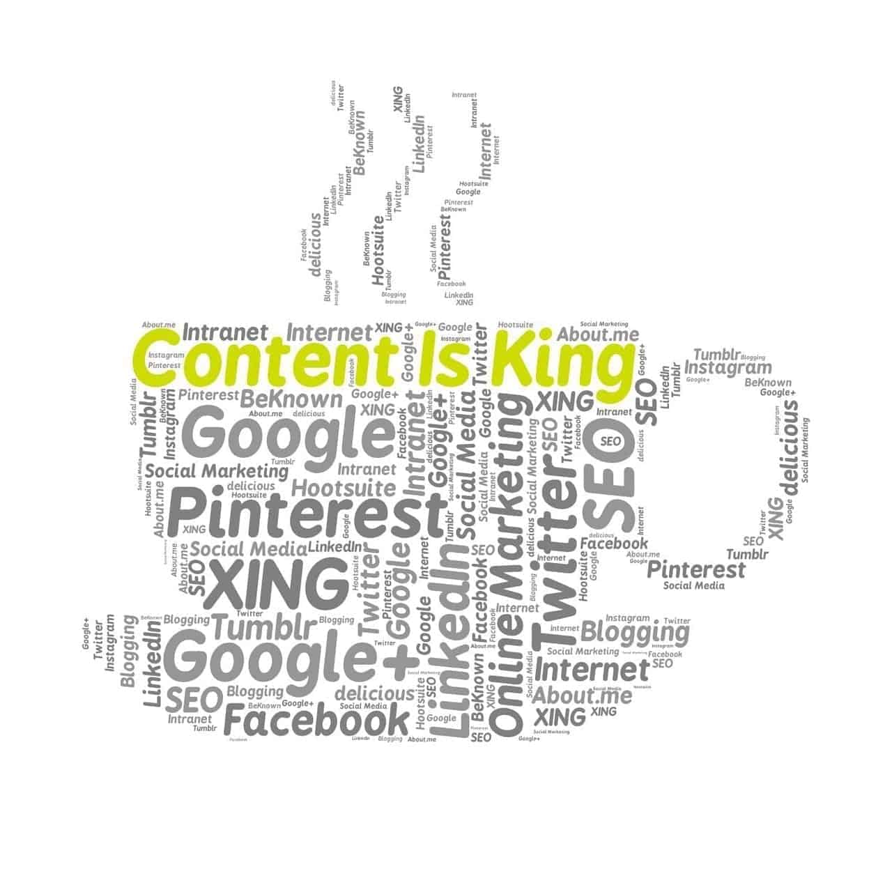 copywriter