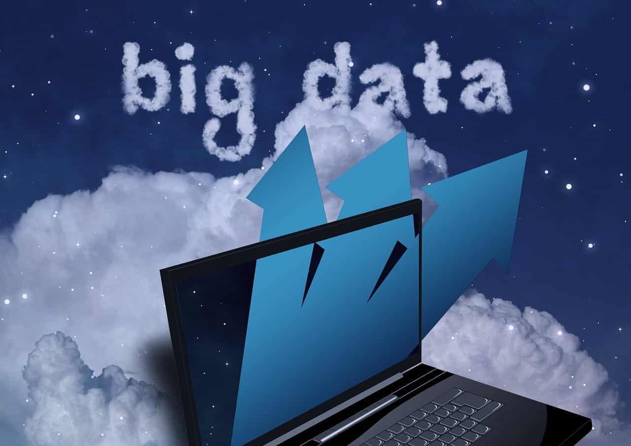 surveillance capitalism