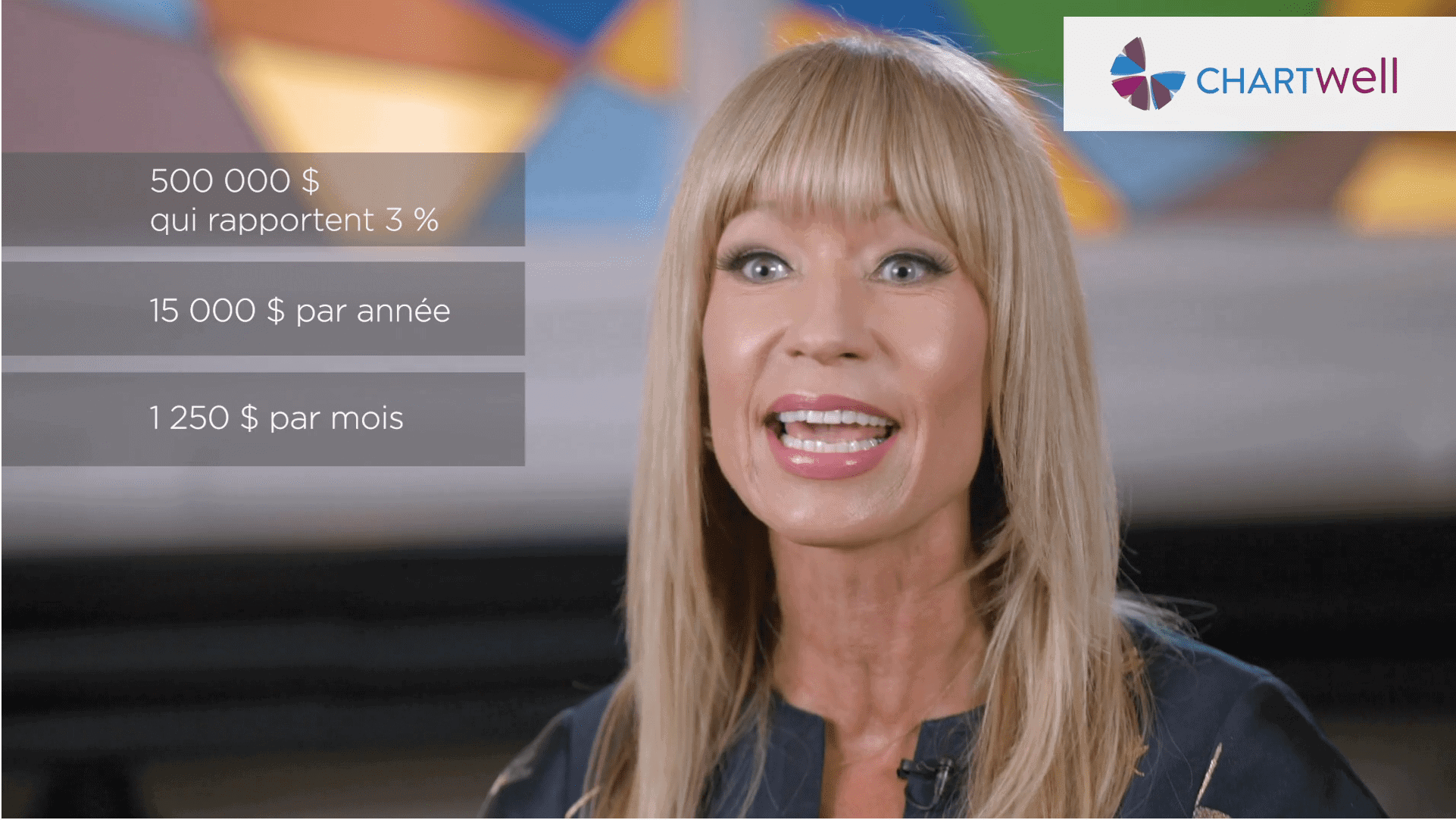 Kelly Keehn video for Chartwell