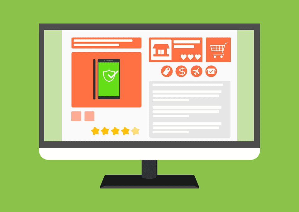 B2B digital marketing with ecommerce