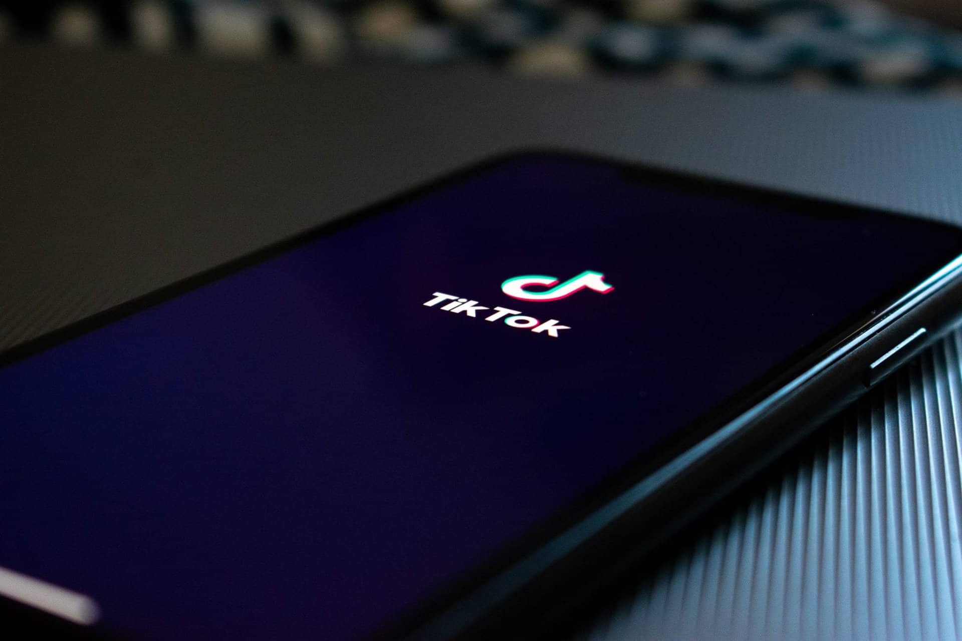 Tik Tok App