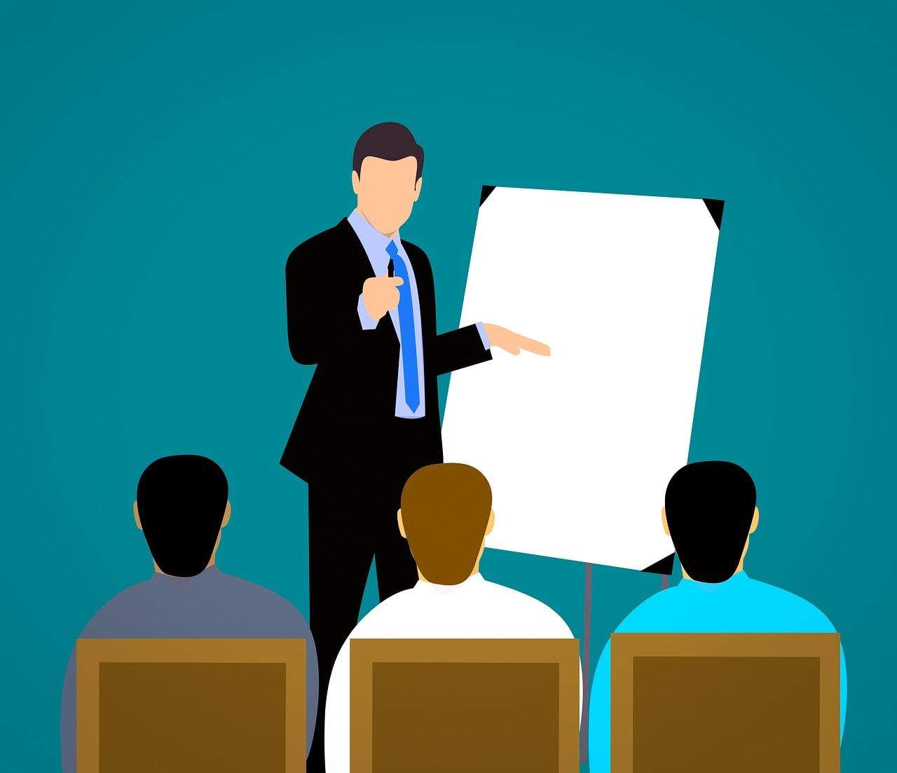 Internal Corporate Video