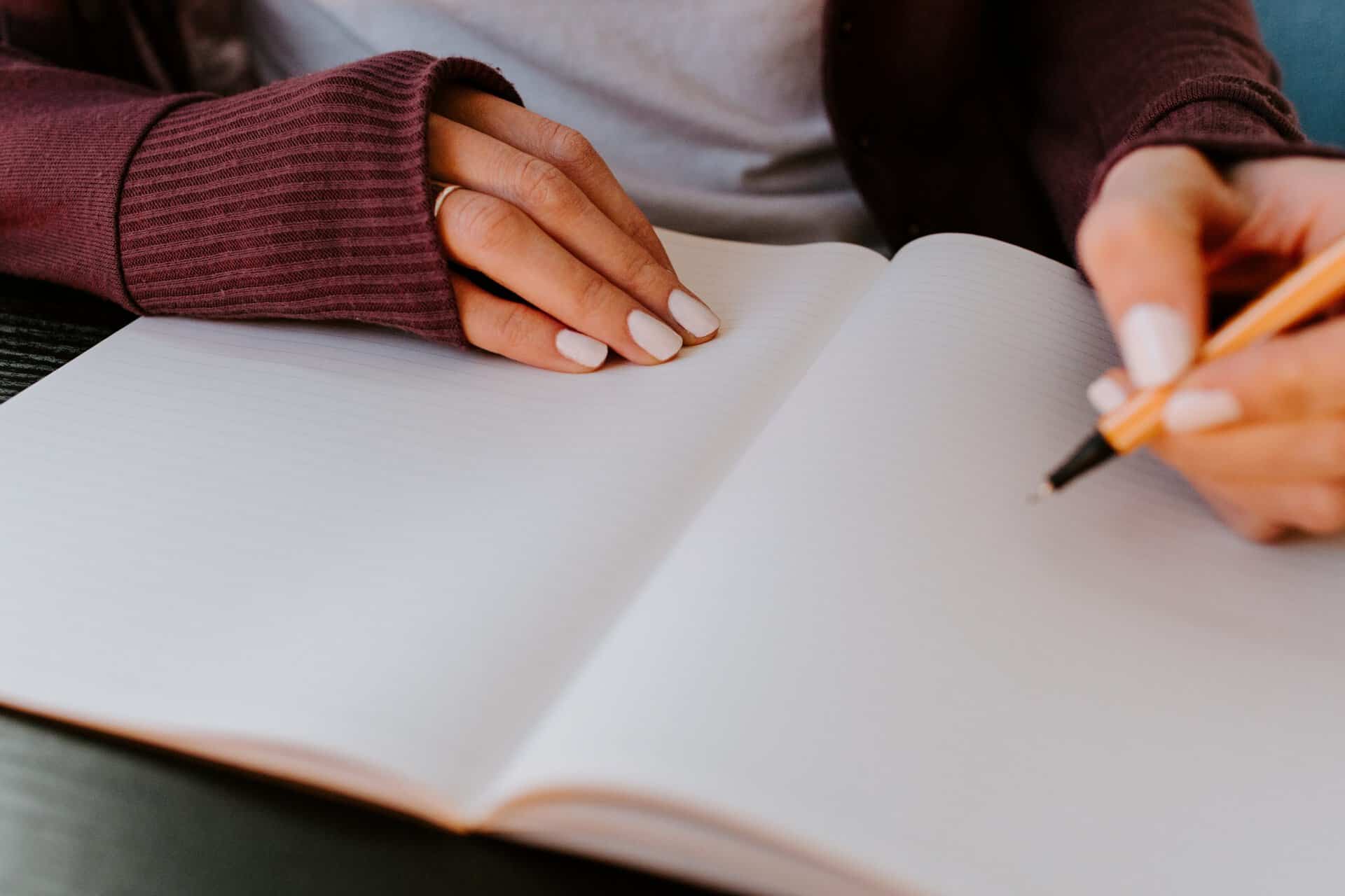 note taking notion