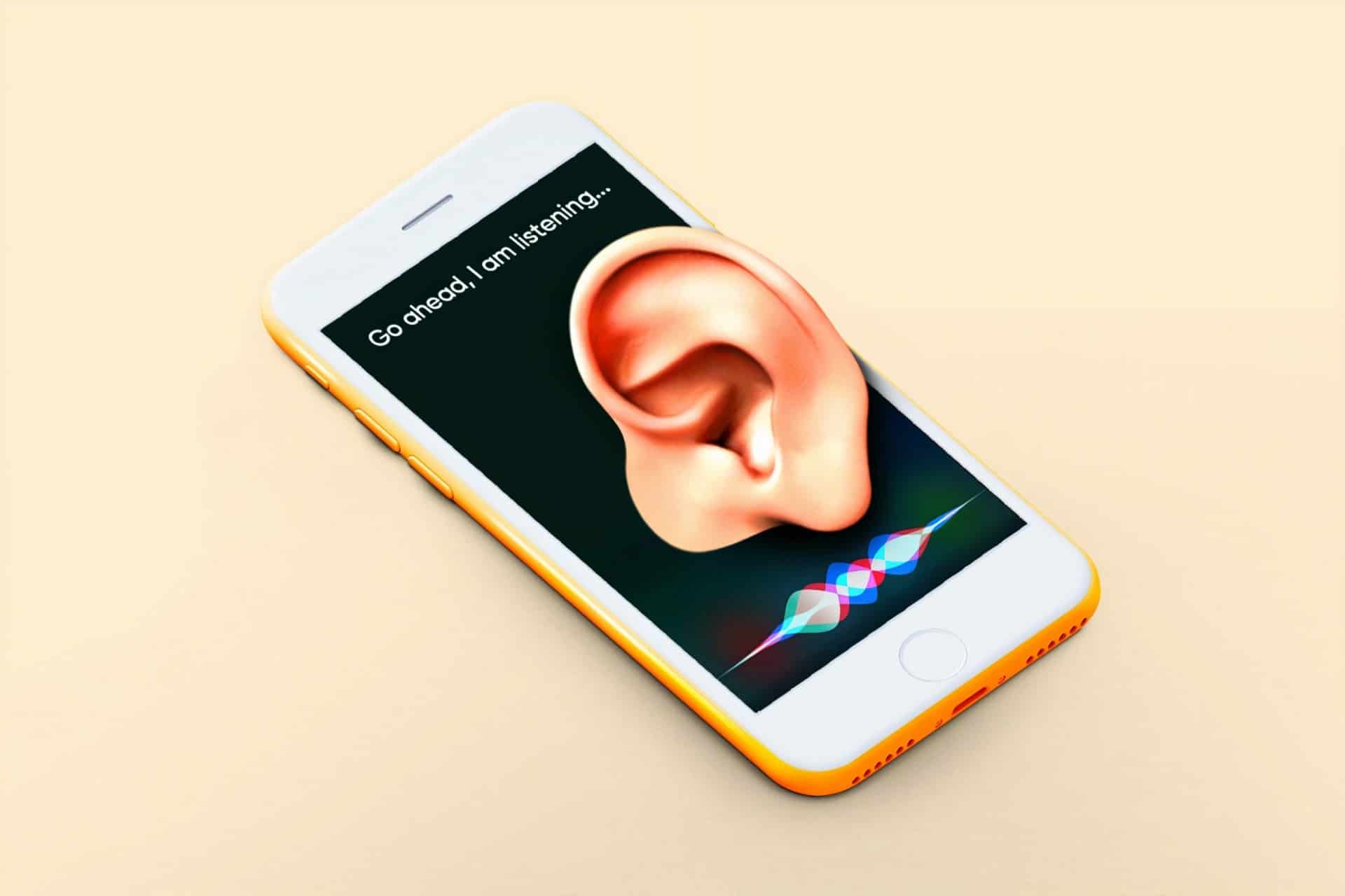 company culture - active listening