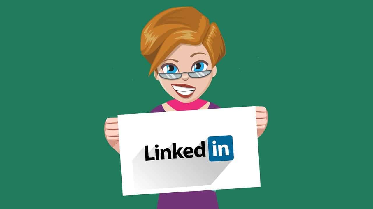 linkedin network