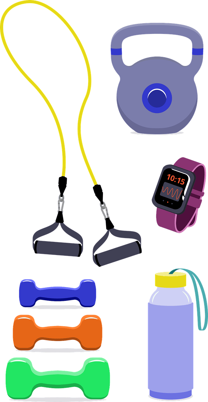sports tech gear