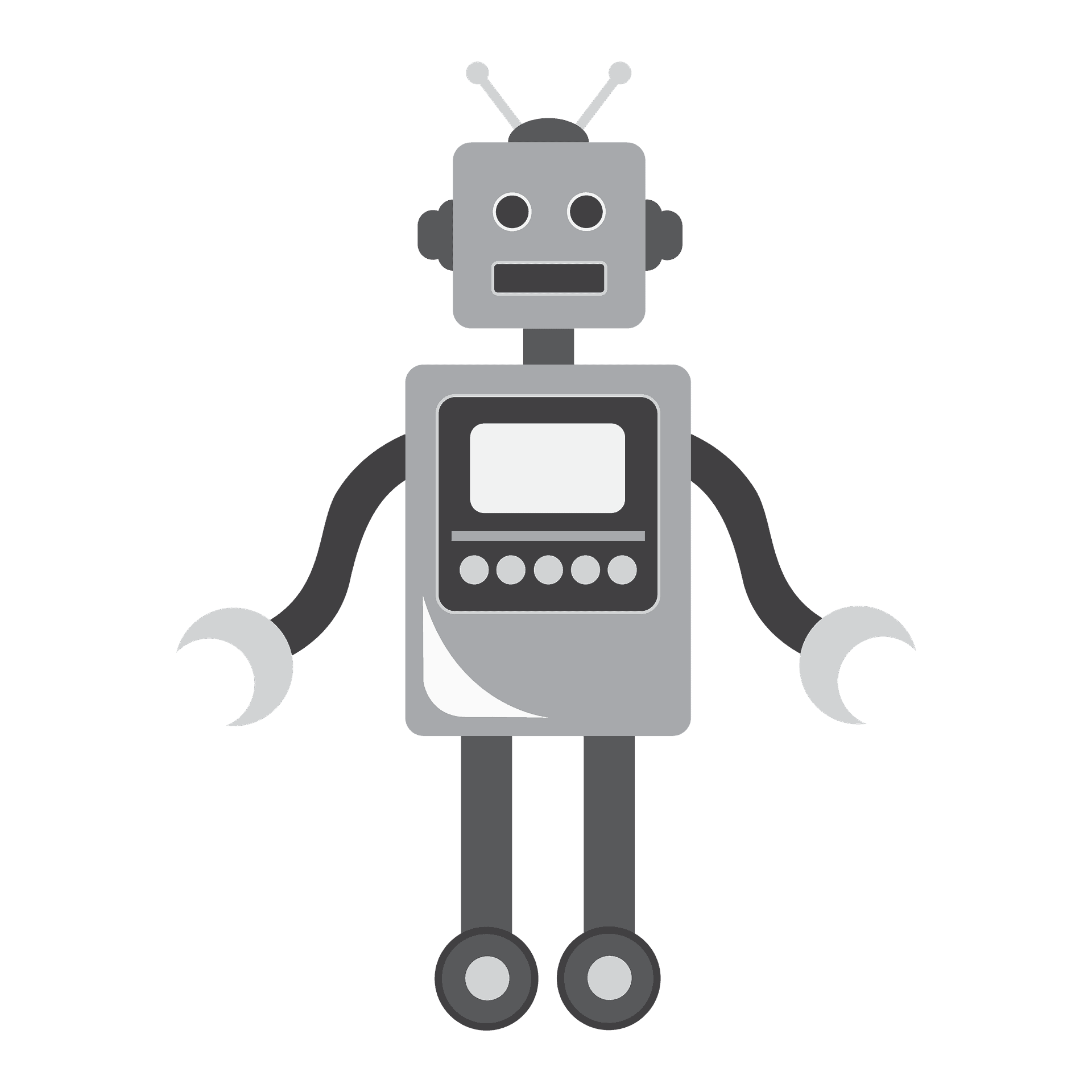 robot