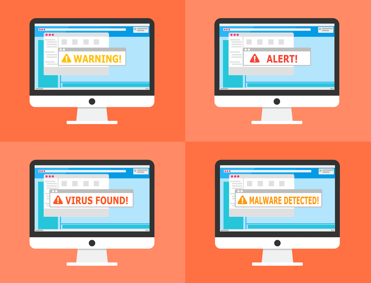 cyber attack