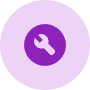 wrench icon