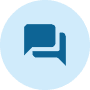 chat icon