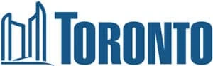 City of Toronto Logo