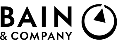 Bain and Company Logo