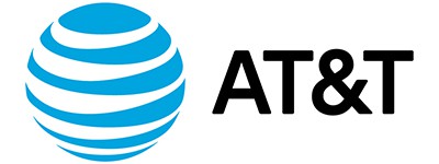 AT&T logo