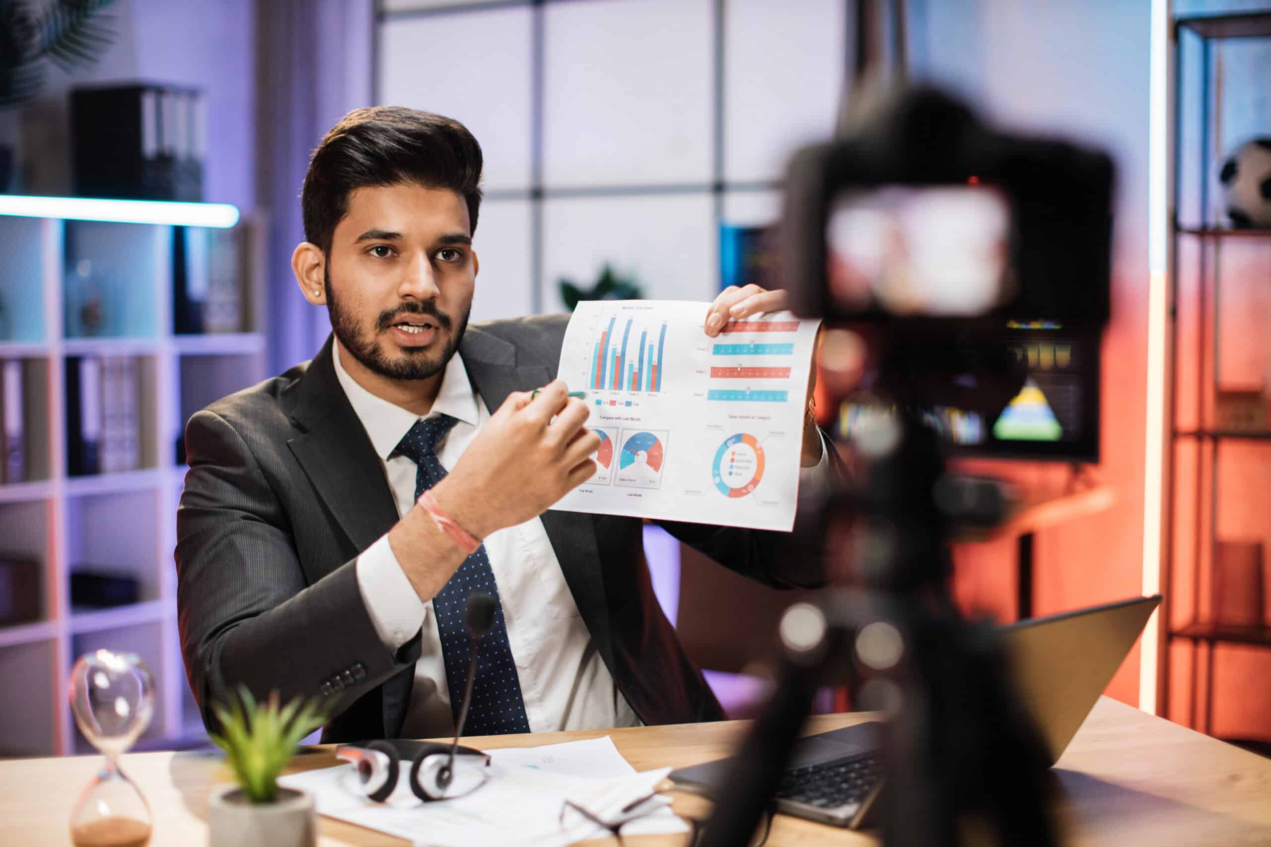 Corporate Video Production for Teams That Deliver
