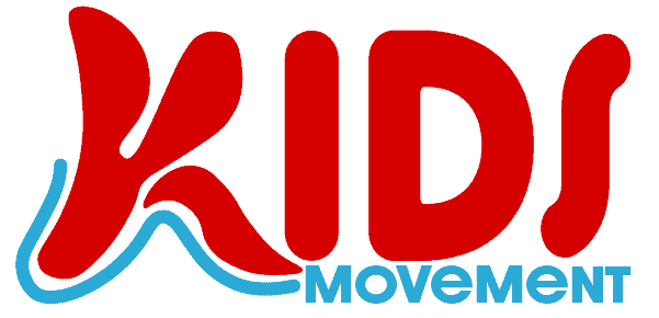 Kids Movement | Wir bewegen was für die Kinder