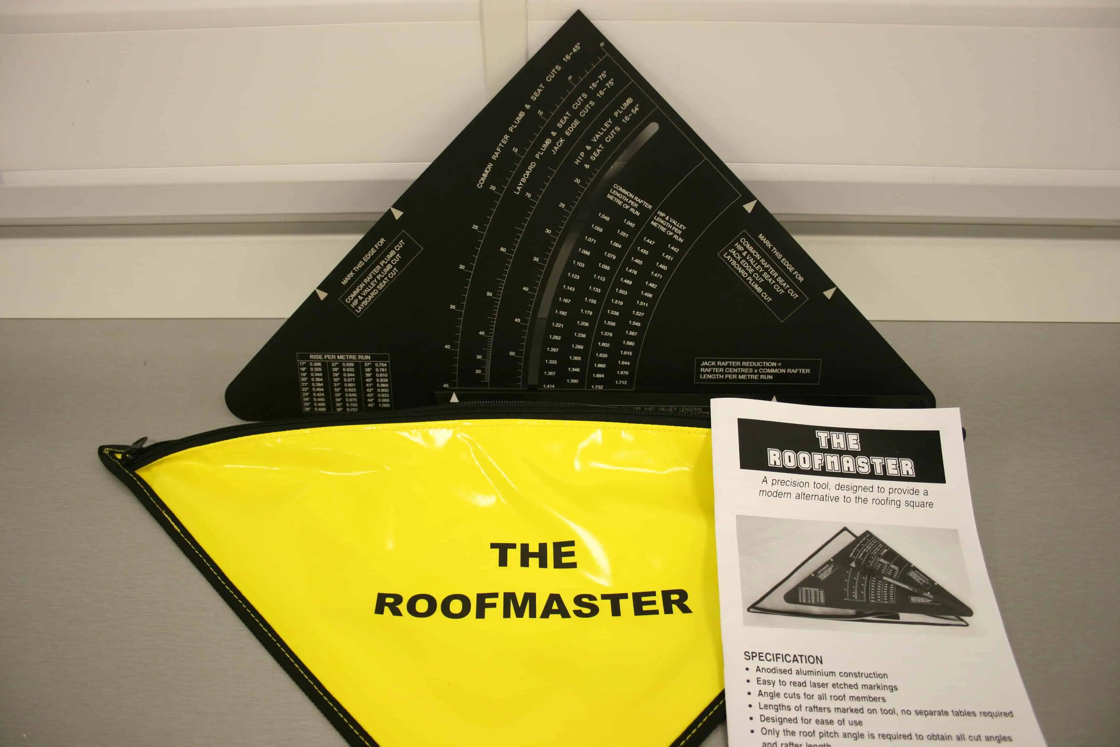Roofmaster