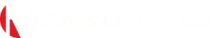Kingsview Optical Logo