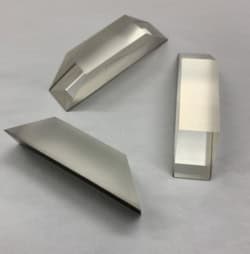 Dove Prisms Dove prisms custom