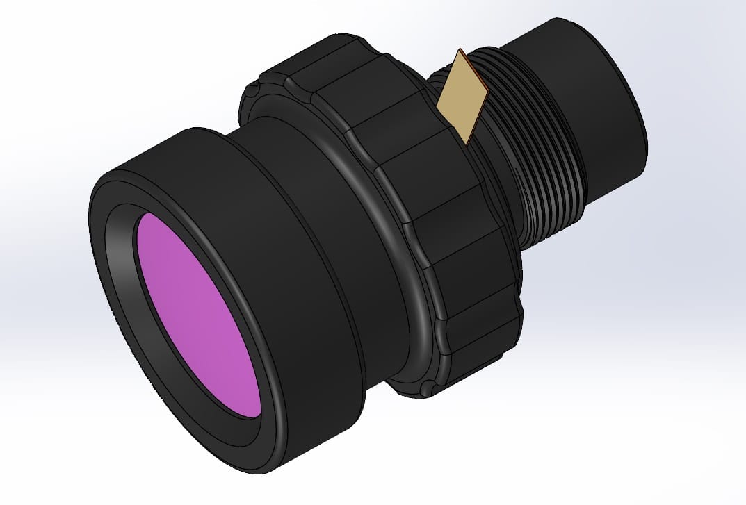 Liquid Lens Assembly