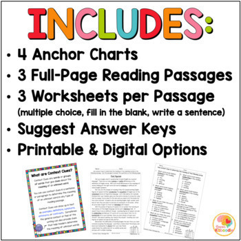 context-clues-passages-for-third-grade
