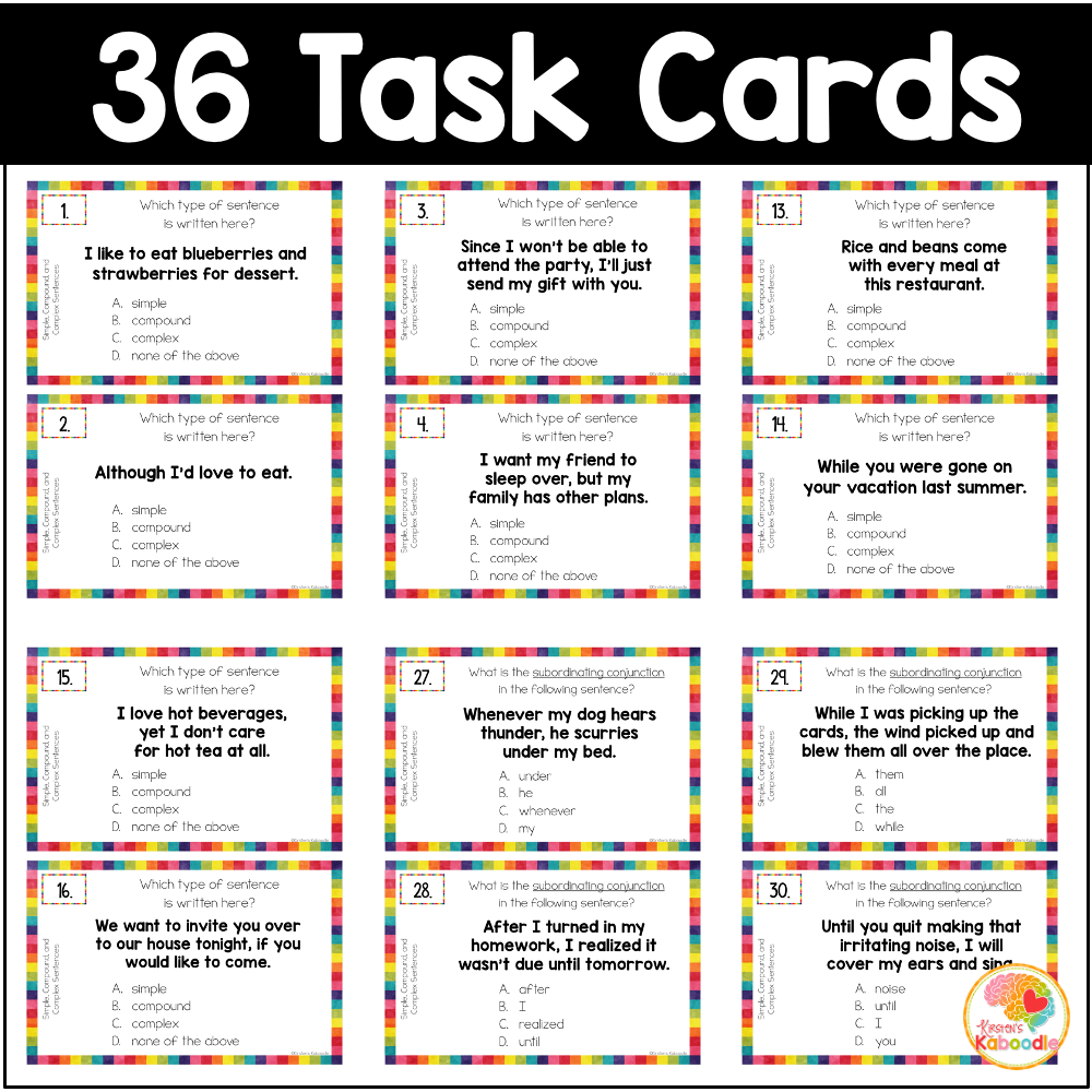 simple-compound-complex-sentences-activities