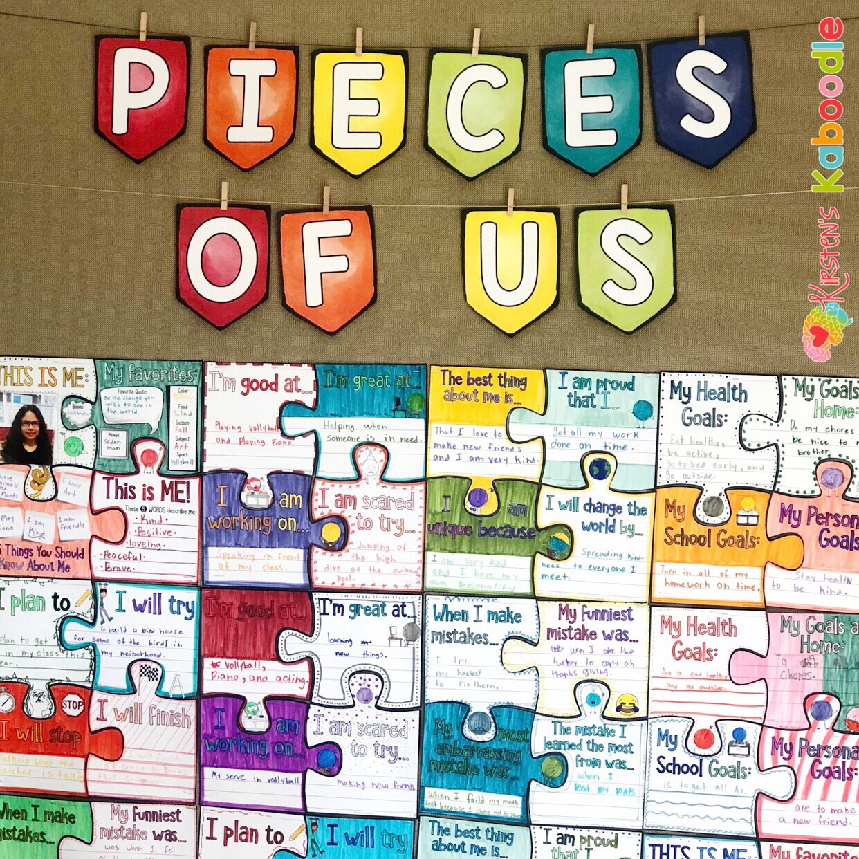 puzzle-pieces-bulletin-board-back-to-school