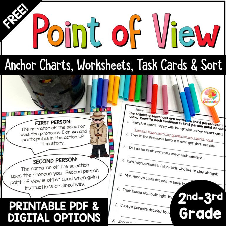 point-of-view-free