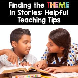 what-is-the-theme-of-a-story