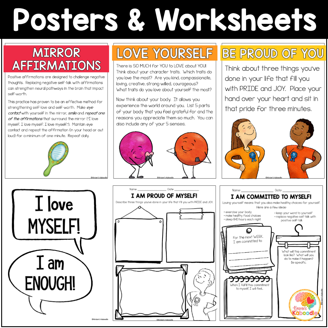 self-care-activities-for-kids