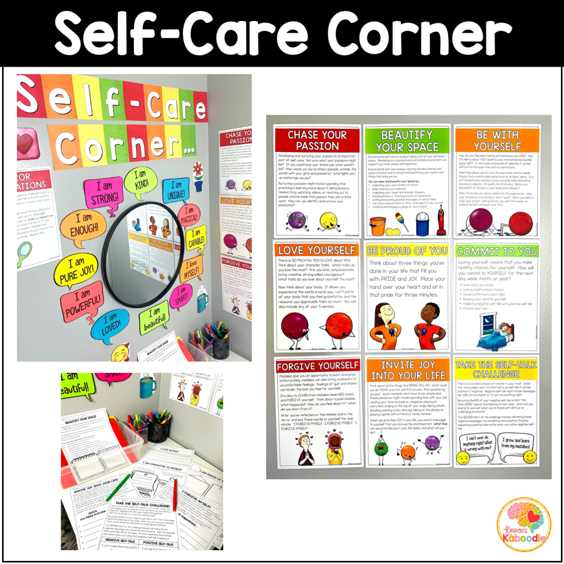 self-care-corner-activities-for-kids