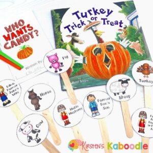 Halloween-activities 