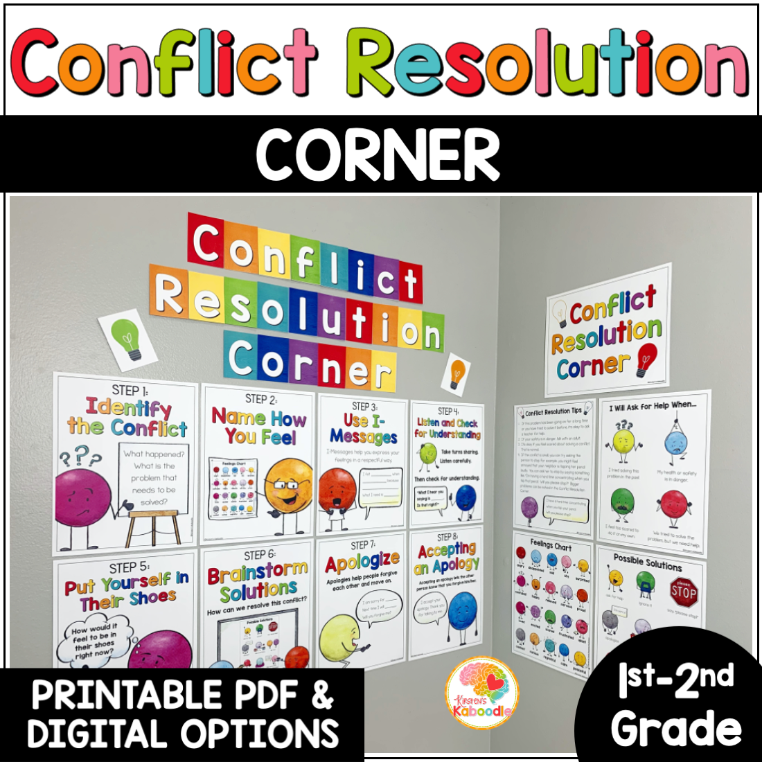 conflict-resolution-for-kids-corner