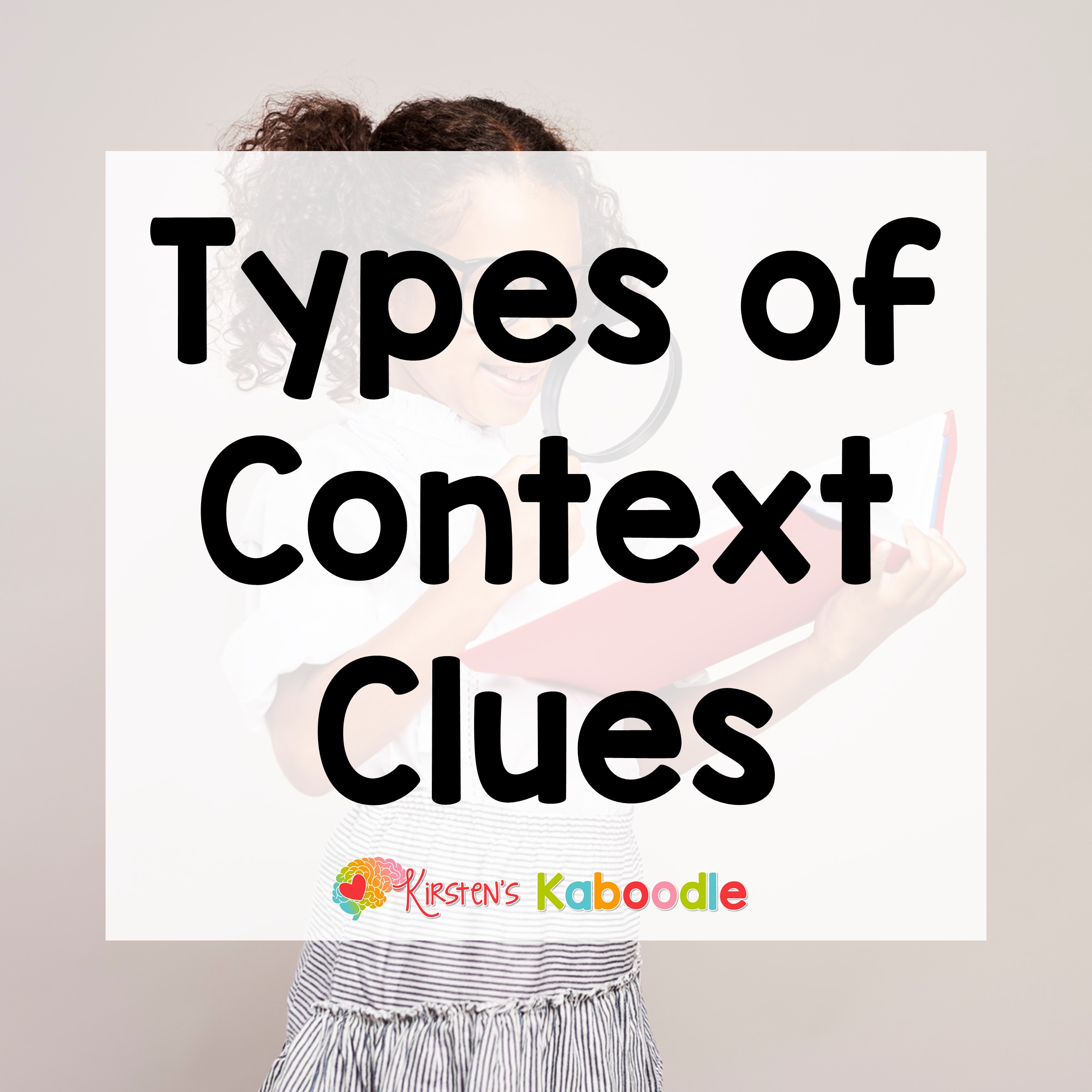 context-clues-types