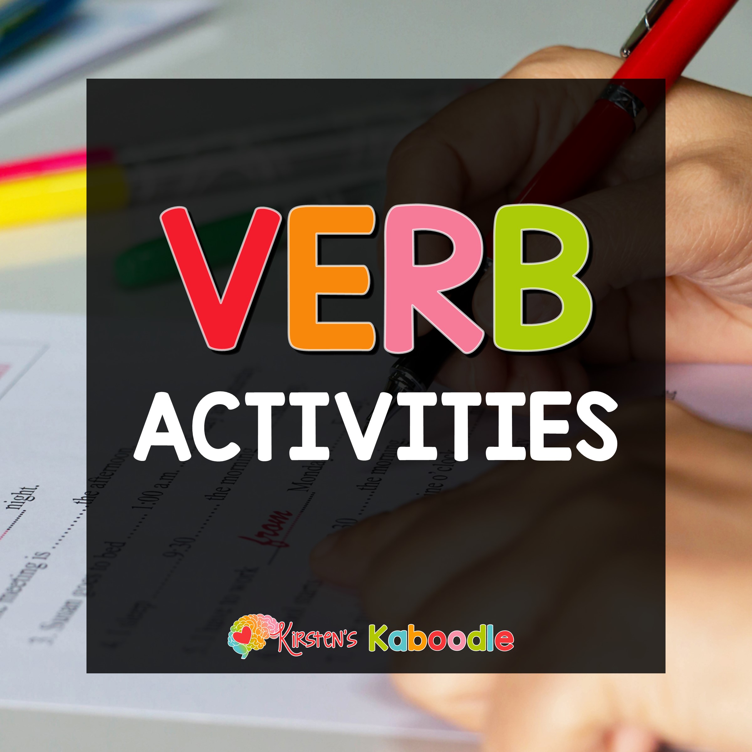 verb-types