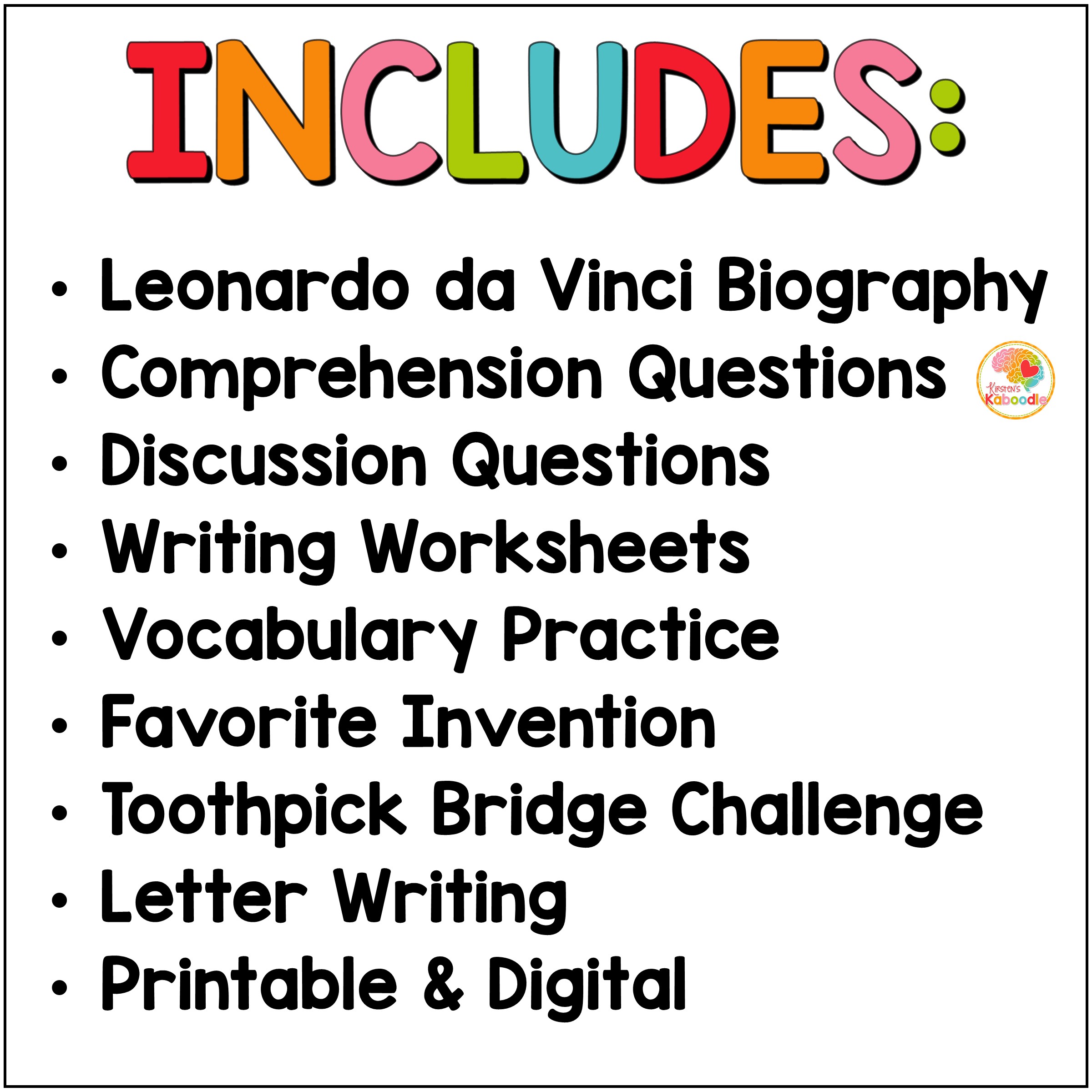 i-am-leonardo-da-vinci-by-brad-meltzer-activities