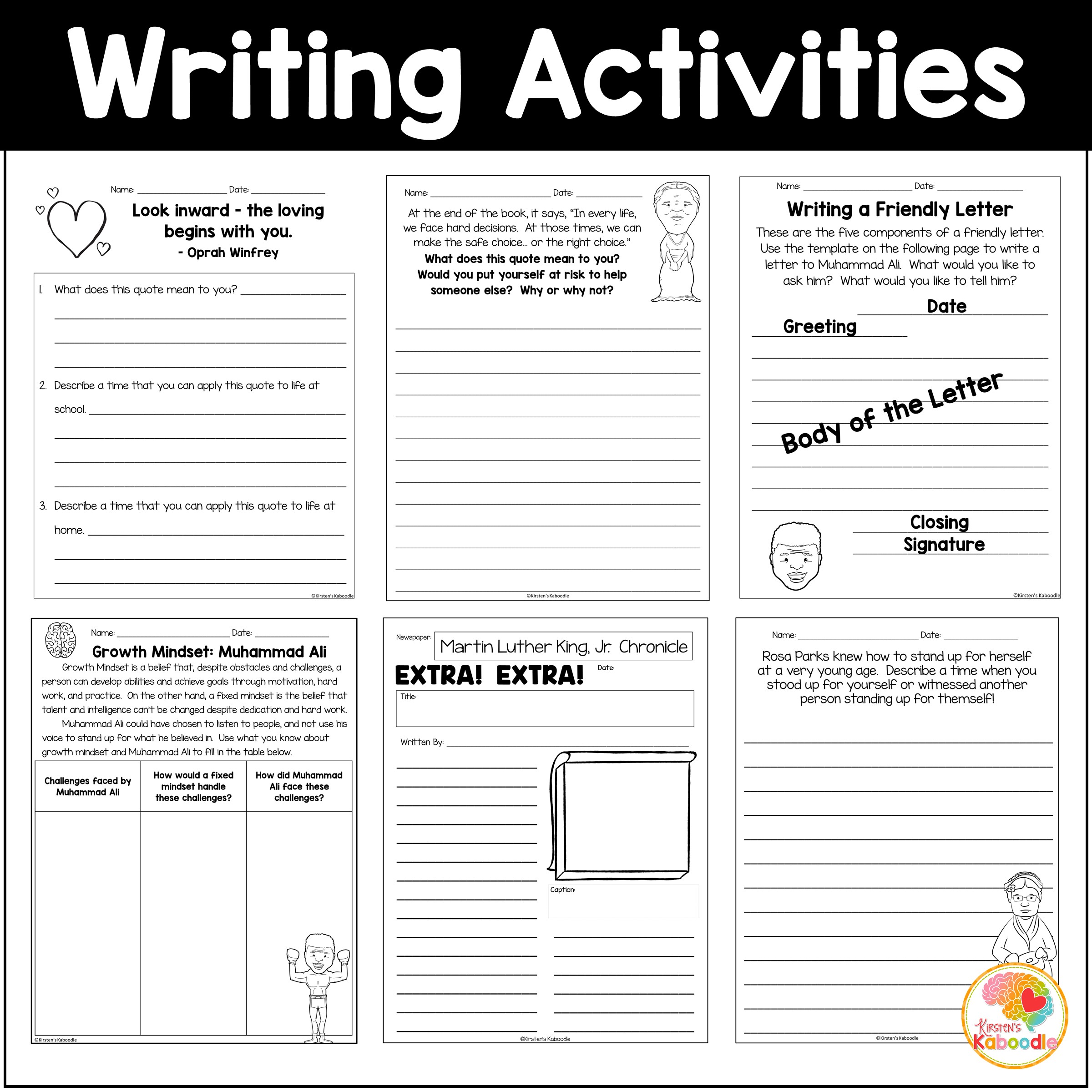 black-history-activities-brad-meltzer-biographies